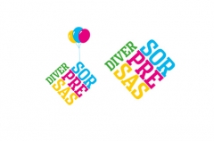 Logotipo de diversorpresas