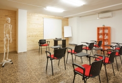 Escuela de masajes y centro de terapias en castellon jordi - foto 13