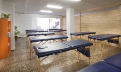 Escuela de Masajes y centro de terapias en castellon JORDI