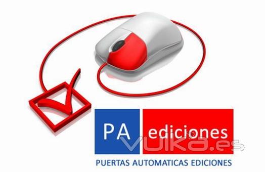 Puertas Automticas Ediciones