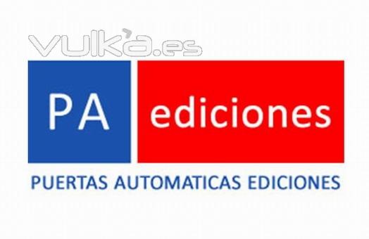 Puertas Automticas Ediciones