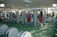 Gimnasio