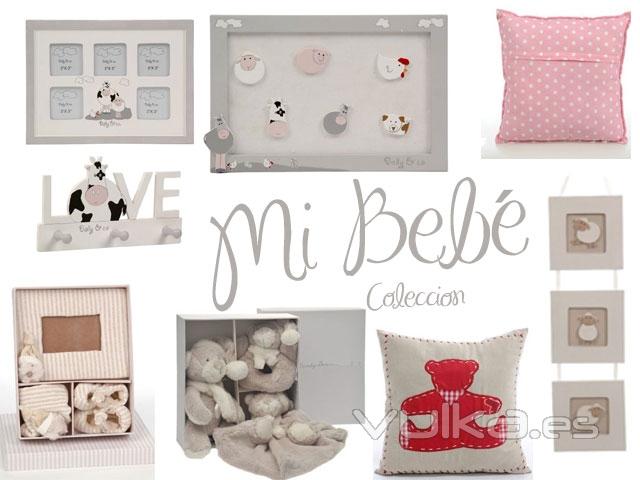 Decoracin ARTICO - Coleccin Mi Beb