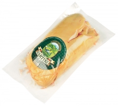 Foie fresco extra