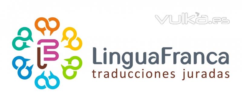 LINGUA FRANCA TRADUCCIONES JURADAS