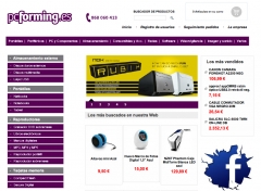 Pcforming - foto 3