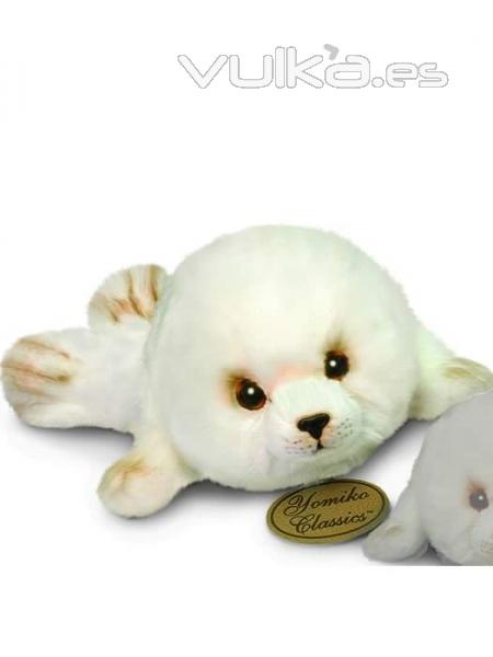 Peluche foca. oasisdecor.com Peluches de calidad