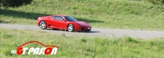 Conducir un ferrari con gt pasion - foto 27