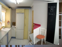 Cocinas