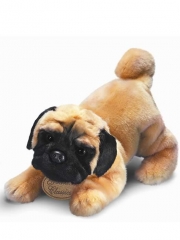 Peluche perro oasisdecorcom peluches de calidad