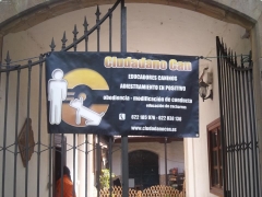Ciudadano can