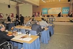 Comite olimpico