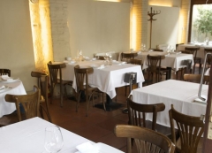 Foto 438 restaurantes en Barcelona - La Fonda Marina