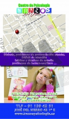 Trazos centro de psicologia infantil  y logopedia - foto 8