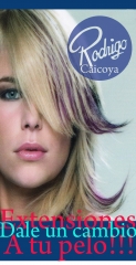 Extensiones rodrigo 2011