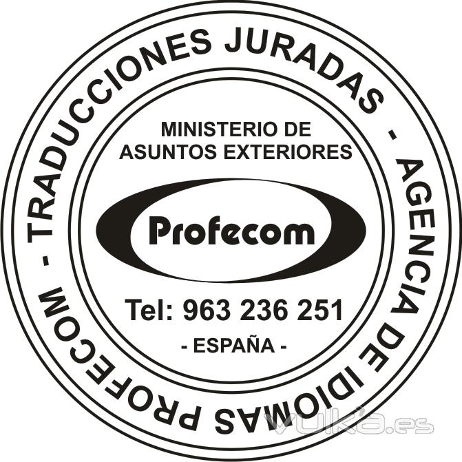 TRADUCTOR JURADO VALENCIA