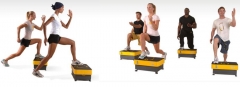 Wbv bodygreen core training