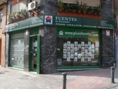 Foto 102 asesoras y despachos en Alicante - Fuentes de Inmuebles