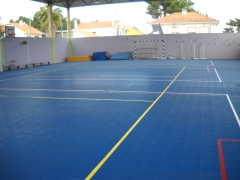 Pavimento Deportivo PATMOS