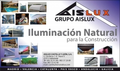 AISLUX CASTILLA Y LEON S.A. - Foto 1
