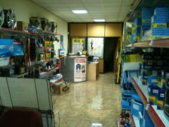 Rodriauto, neumticos y accesorios