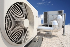 Instalacion de climatizacion