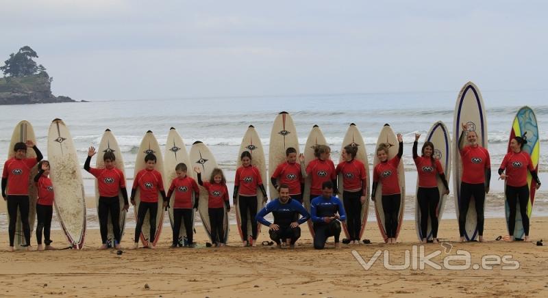 grupo julio 2011