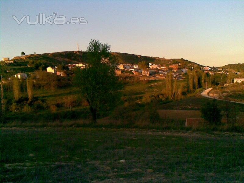 APARTAMENTOS RURALES ESENCIAS DE LA ALCARRIA