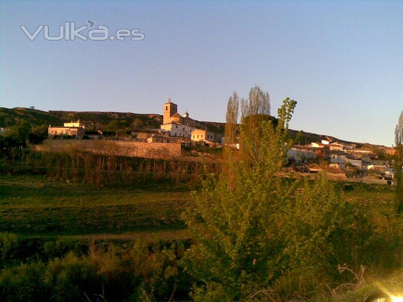 APARTAMENTOS RURALES ESENCIAS DE LA ALCARRIA