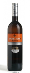 Vino blanco senorio de rubios albarino do rias baixas 75 cl