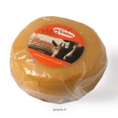 Queso asturiano afumau de los caserinos 320 gr