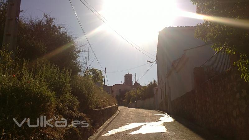 APARTAMENTOS RURALES ESENCIAS DE LA ALCARRIA