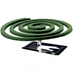 Espiral antimosquitos
