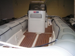 Proa valiant