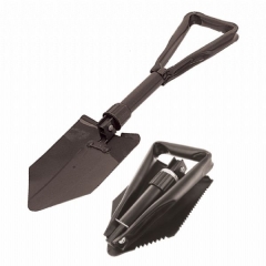 Pala plegable