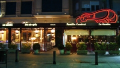 Foto 80 restaurantes en Girona - La Gamba