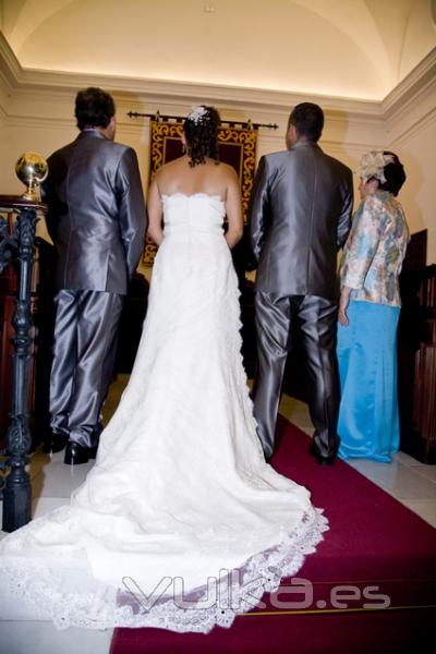 La Boda