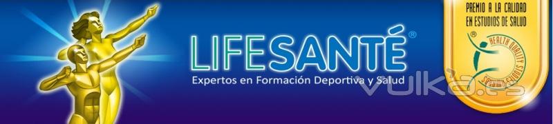 Imagen de Life Santé