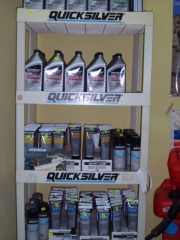 Aceites marinos qu