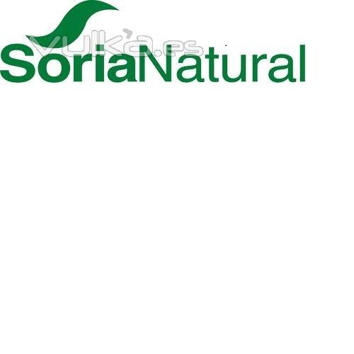 PRODUCTOS DE SORIA NATURAL