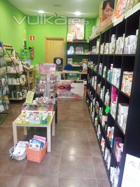 TIENDA