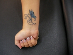 Foto 2 tatuajes en Las Palmas - La Cura