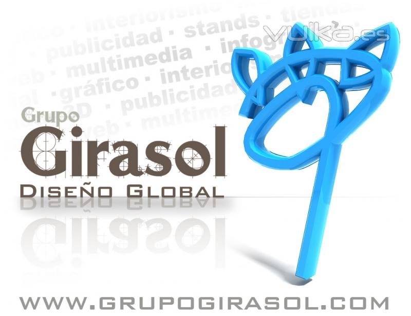 Grupo Girasol  Diseo Global  www.grupogirasol.com