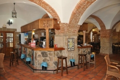Foto 484 cocina castellana - Restaurante Siglo xv Trujillo
