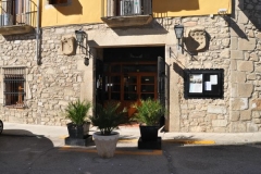 Foto 18 restaurantes en Cceres - Restaurante Siglo xv Trujillo