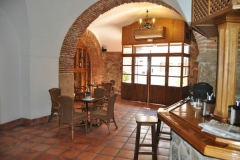 Restaurante siglo xv trujillo - foto 1