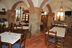 Restaurante siglo xv trujillo - foto 9