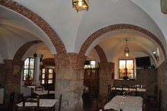 Foto 3 cocina castellana en Cceres - Restaurante Siglo xv Trujillo