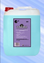 Productos de limpieza garvill