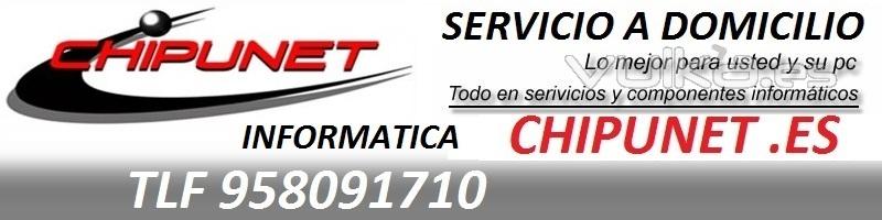 SERVICIO TECNICO GRANADA